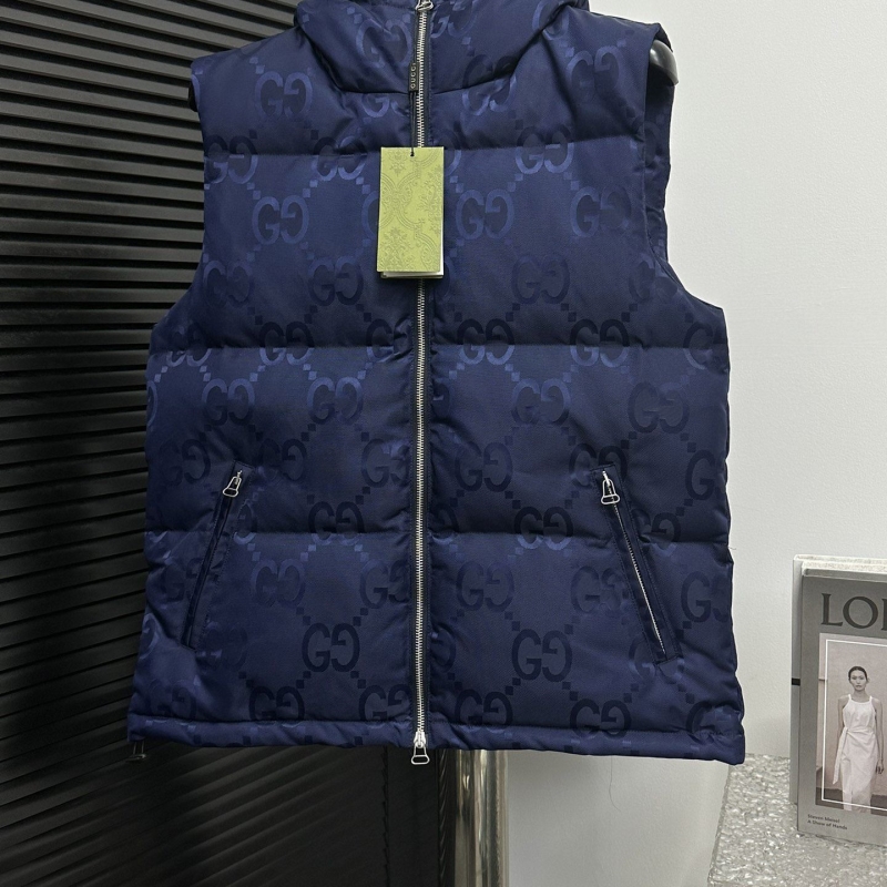 G*u*i gilet